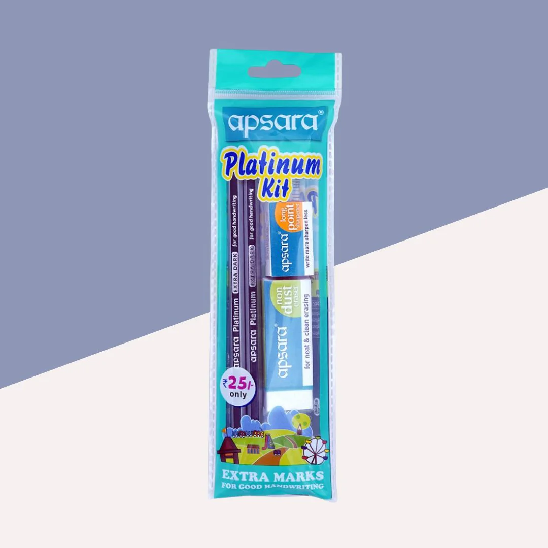 Apsara Platinum Kit