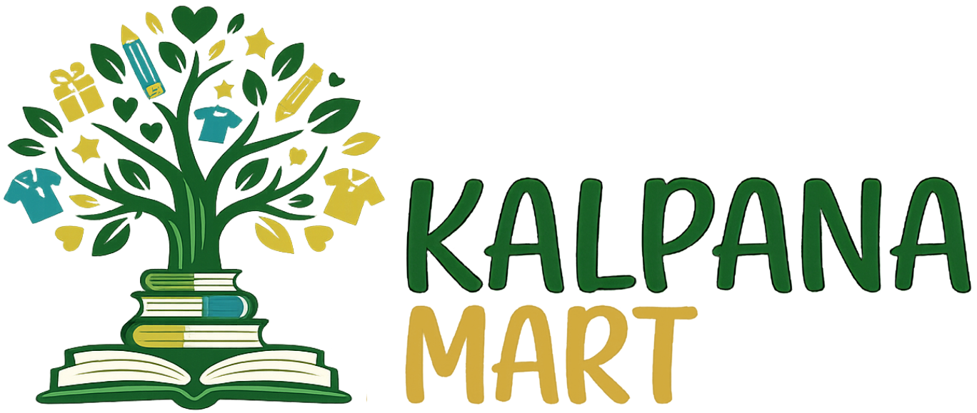 Kalpana Mart